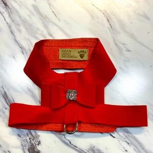 Susan Lanci Dog Harness